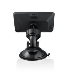 Latest P16 3 Inch LCD Screen Trip computer with Windshield Suction Mount OBD2 Smart Digital Device HUD