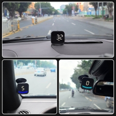 G4 GPS Speedometer Universal HUD for Car